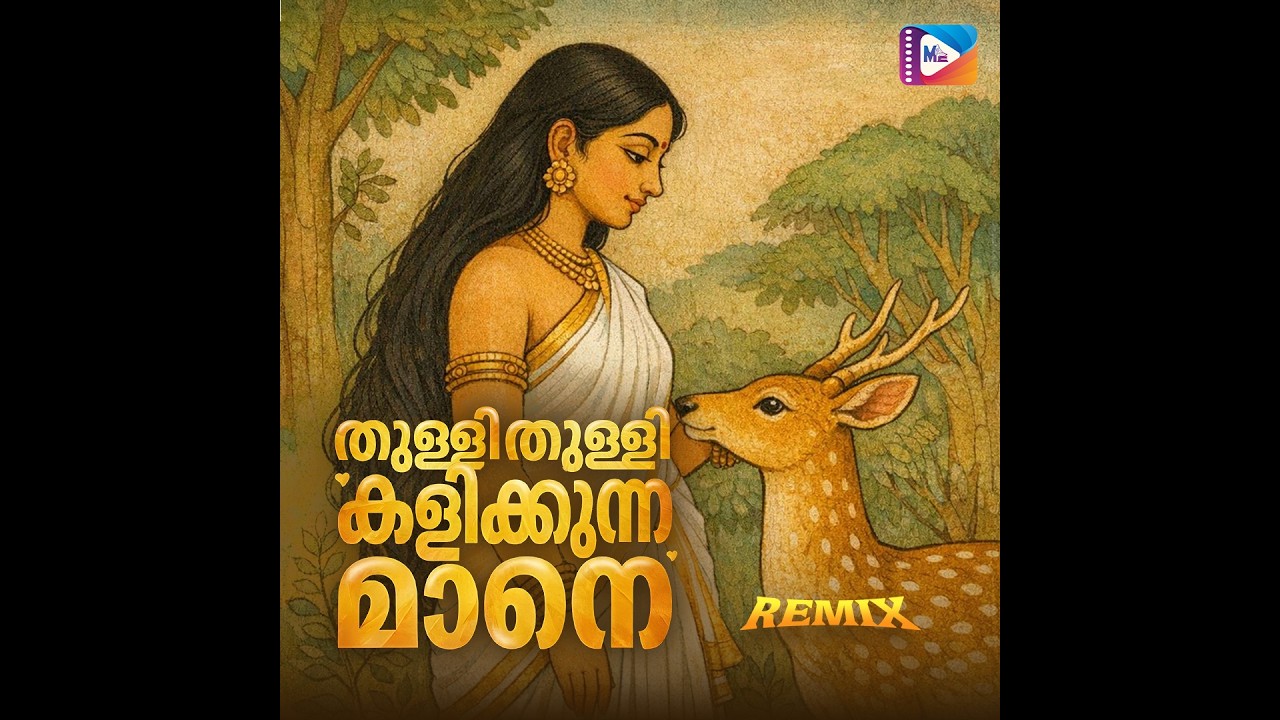 Thulli Thulli Kalikkunna Maane [Remix] - The Independeners