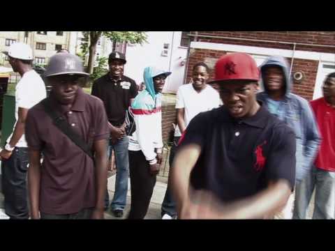 FOREVER FELLOWS COURT HACKNEY - SOSA MONST & DUBSY