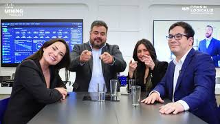 Observabilidad en la Minería - Logicalis