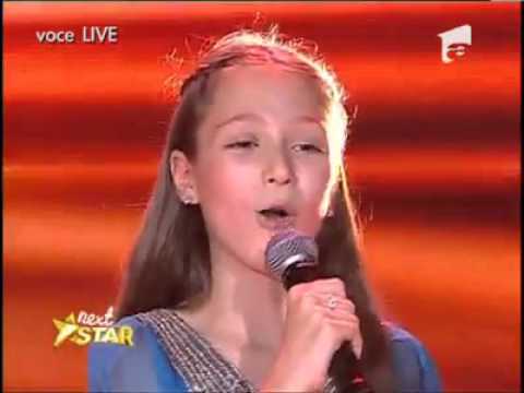 All By Myself - Francesca Nicolescu