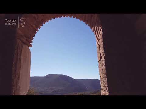 Monastery of Hosios | Land and sea  | Delphi