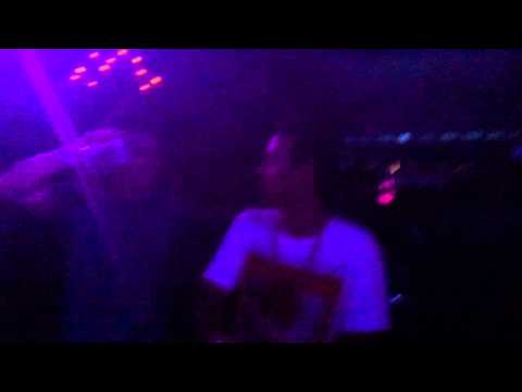 David Dann feat. Tamra Keenan - El Divino Floripa