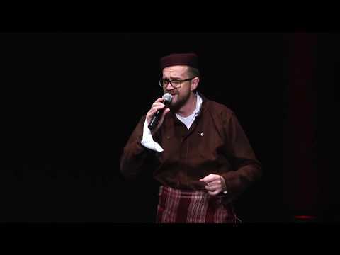 Ilija Baroš i orkestar KUD "Piskavica"