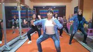 Download lagu Koyo' Jogja Istimewa - Ndarboy Genk | Tik Tok Viral | Jogja Indah | choreo by Evin mp3