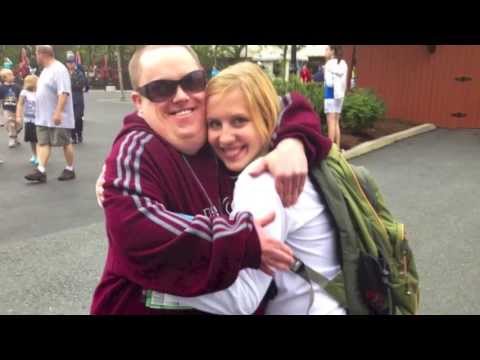 Come along with Compass Point: Guided Travel for the Differently Abled