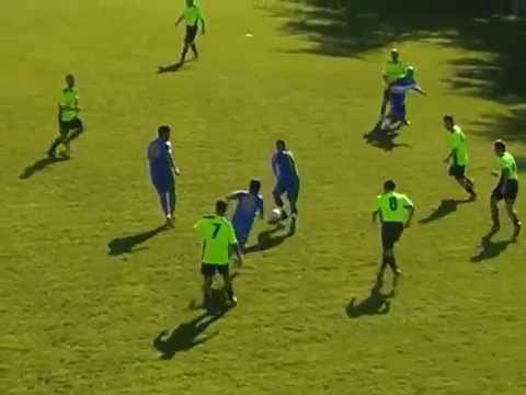 14/09/2014 Valsanterno - Quarto 4-1  Video09  Conclusioni troppo deboli