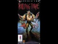 Killing Time 3DO Dinning Room