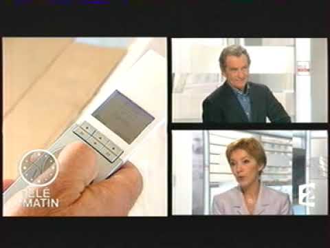 ENTREPRISE BRISACIER Miniature vidéo YouTube 6