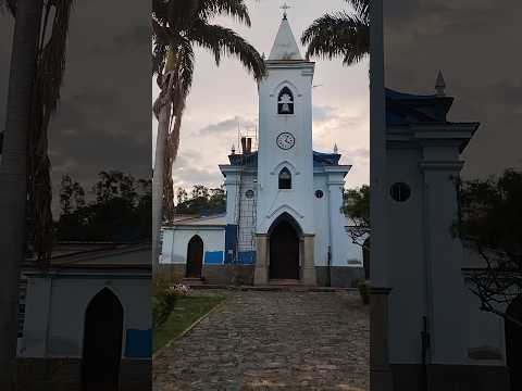 10/09/26, Além Paraíba, MG.#turismo #viagem #alemparaiba #minasgerais
