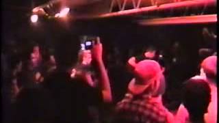 The Killing   Halifax 2002   I've Had Enough (Slapshot cover)