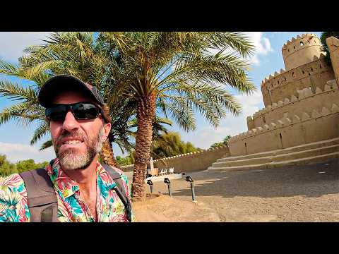 DAY 6 of the War | An Oasis of Peace in the Chaos