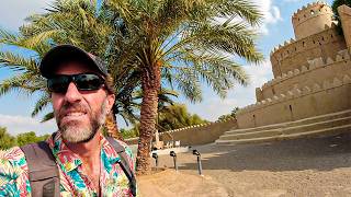 DAY 6 of the War | An Oasis of Peace in the Chaos