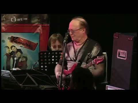 Olympic - Tak se půlím (2016)