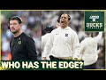 DISADVANTAGE Dan Lanning S Coordinators TOUGH Matchup With Penn State Make Winning Even Tougher