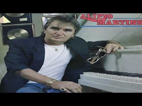 Raios De Sol - Alípio Martins