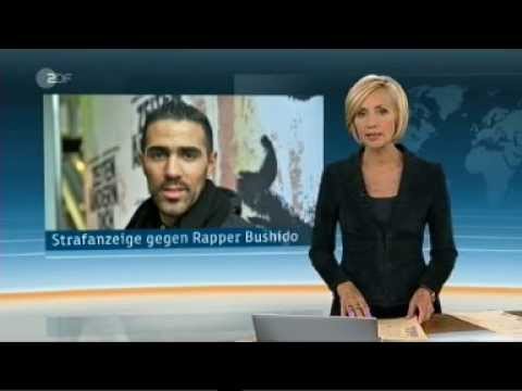 Strafanzeige gegen Bushido