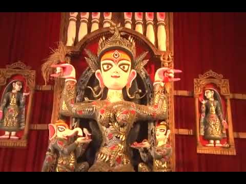 Sananda sera nirman video1