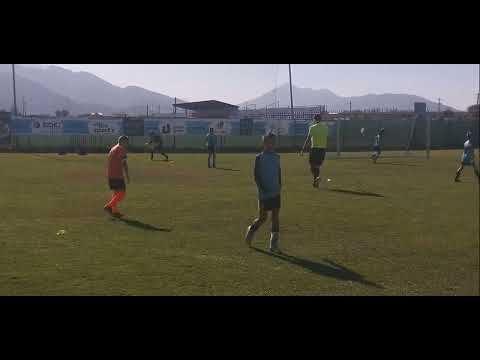 Celta Academy 2013 - Junioru Brasov 1-2