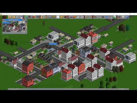 Transport Tycoon Deluxe   Быстрый старт и не только