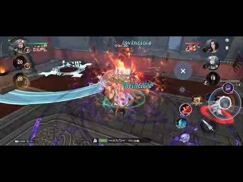 PUSH PVP SUPREME AND CHALLANGER S28 #1 - Dynasty Legends 2