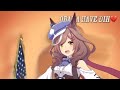 Obama Have Dih Mambo Matikanetannhauser AI Cover