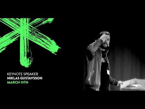 Vinn Explore* -  Audio delivery at scale with Spotify