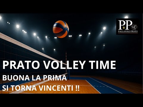 🔥 ARIETE VINCE 3-0 IN TRASFERTA! Esordio Casalingo vs Pontedera | Pallavolo B2 Toscana