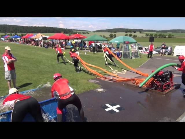 Strachoňovice, 07. 06. 2015