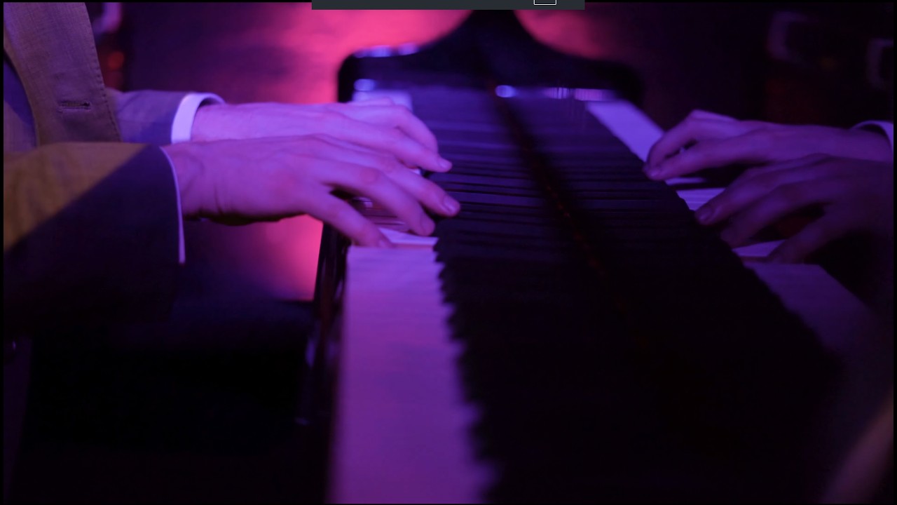 Promotional video thumbnail 2 for Brian Clemens | Pianist & Bands | Events