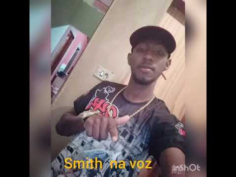Smith Na voz o Bravo tem nome
