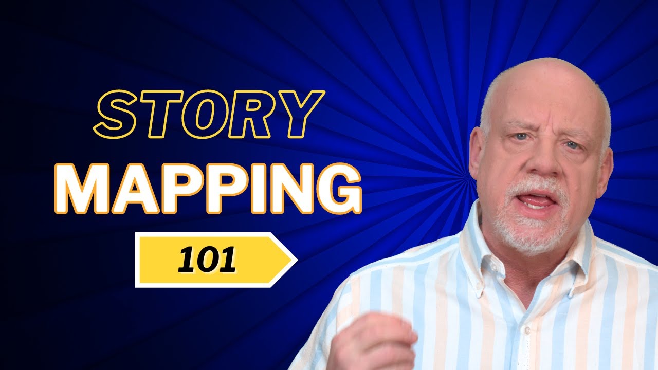 User Story Mapping Tutorial (How to create, read, and use story maps)