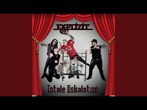 Totale Eskalation