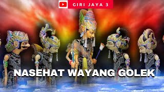 Download lagu Nasehat Wayang golek, Dakwah Wayang Golek, Pepeling Wayang Golek, Story Wa mp3
