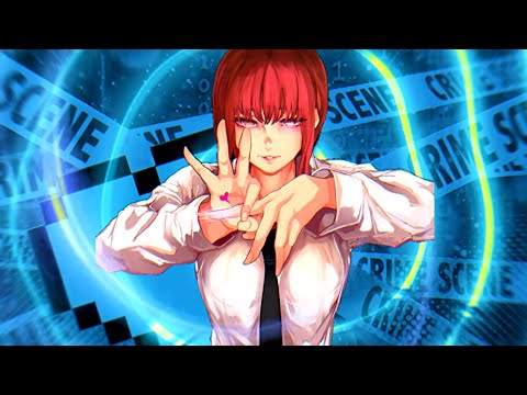 MTG - ME MAMA AI, OQUE QUE TEM ♻️🐲 | EDIT FUNK ANIME 🌲(Chainsaw Man)