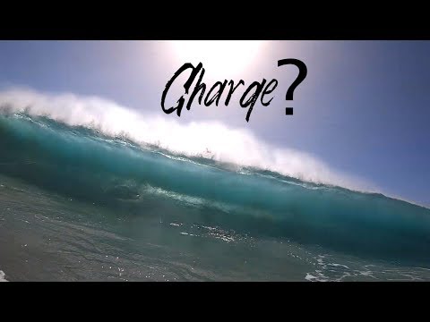 SHOULD I GO OUT???? Waves PICKING UP & Not STOPPING!!!