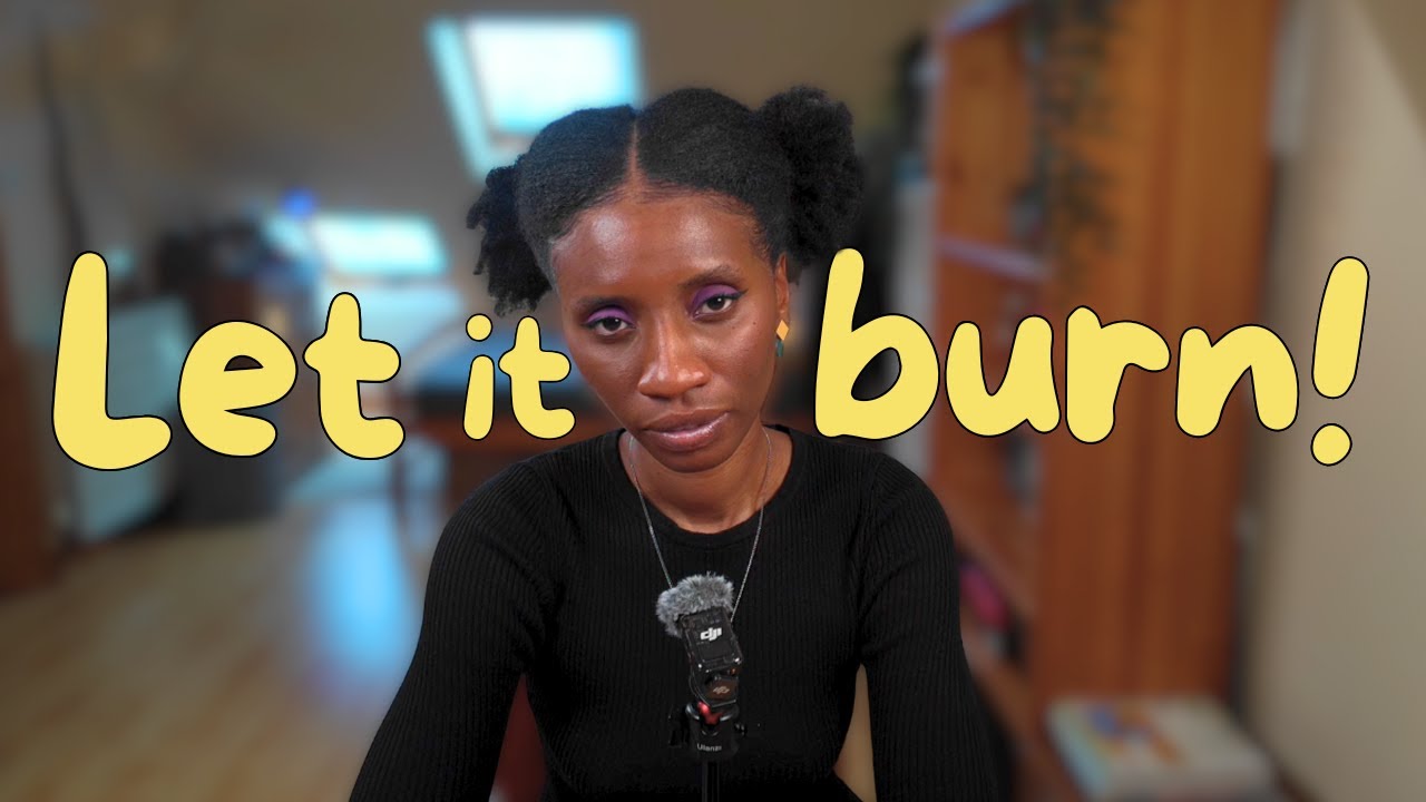 Your Breakthrough Requires You to Betray Who You Were Taught to Be