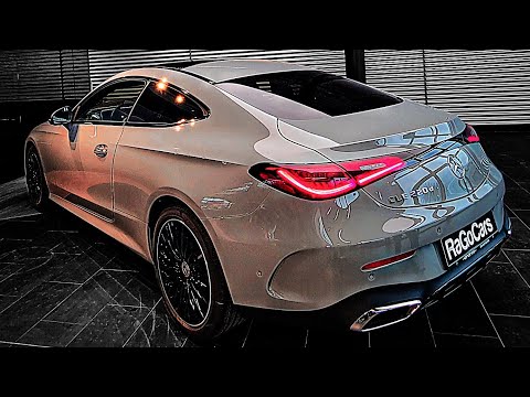 2024 Mercedes Benz CLE - New Coupe