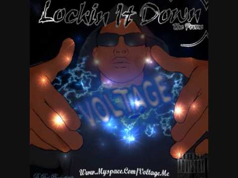 Voltage - Everyone Knows