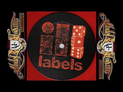 5one6 - Rap Attack (1994)