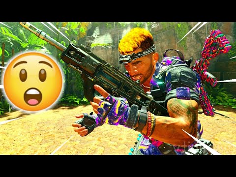 This Is Why You Should Never Give Up On Black Ops 4.. 😲 (COD BO4) - Black Ops 4 2022