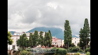 Salerno,Ercolano,Napoli,Italy 2025 09-17