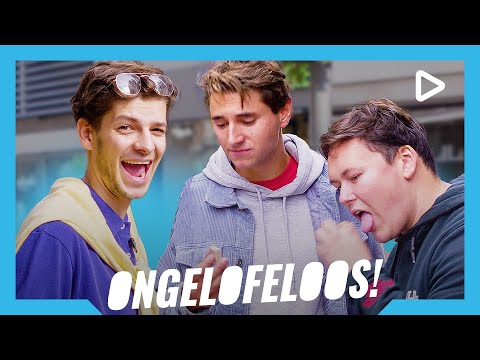 Mensenvlees in de supermarkt: "Een dik iemand gaat echt niet lekker smaken" - ONGELOFELOOS! | SLAM!