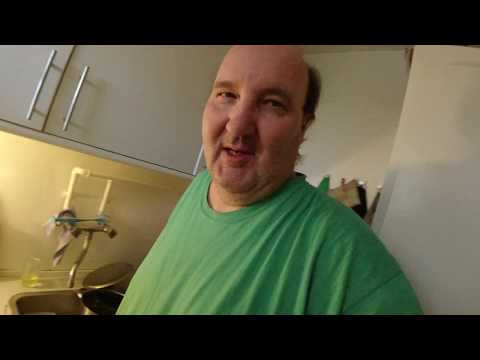 MongoTV_4643 - God LØRDAG 25.April 2020 - SØVNDRUKKEN OG SOVET 4 TIMER