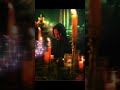 John Wick Chapter 4 Carravagio Hourglass And Poster Art Shorts