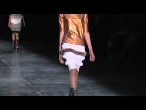 Desfile Jefferson Kulig