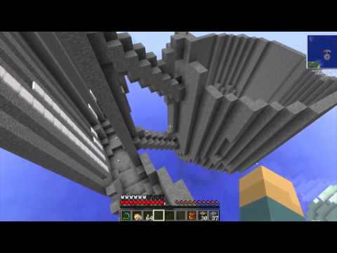 Arkas Builds - Feed The Beast - Episode 2 "It's getting better!"