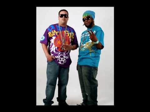 Yaga & Mackie Ft NewTone & Lennox - Quisiera Visitarte