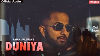 Duniya song artwork