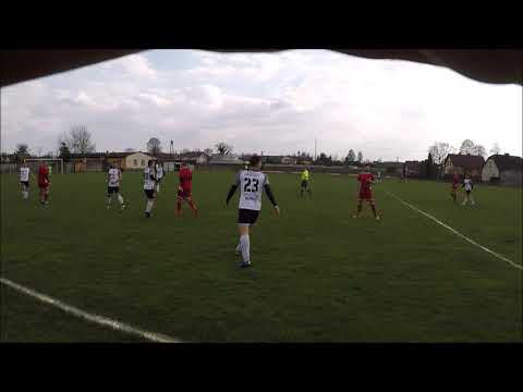 LKS Woszczyce - LKS Studzionka