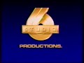 Studio 6 Productions Genesis Entertainment 1994